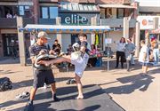 Braderie had voor elk wat wils in petto