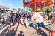 Braderie had voor elk wat wils in petto