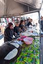 Braderie had voor elk wat wils in petto