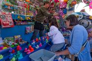 Braderie had voor elk wat wils in petto