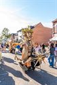Braderie had voor elk wat wils in petto