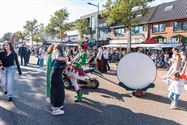 Braderie had voor elk wat wils in petto