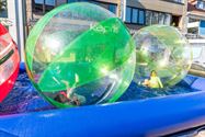 Braderie had voor elk wat wils in petto
