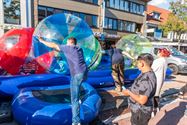 Braderie had voor elk wat wils in petto