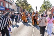 Braderie had voor elk wat wils in petto