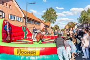 Braderie had voor elk wat wils in petto