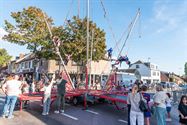 Braderie had voor elk wat wils in petto