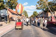 Braderie had voor elk wat wils in petto