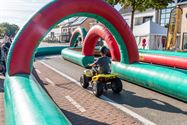 Braderie had voor elk wat wils in petto