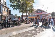 Braderie had voor elk wat wils in petto