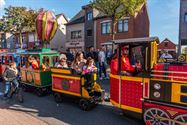 Braderie had voor elk wat wils in petto