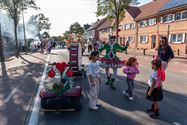 Braderie had voor elk wat wils in petto
