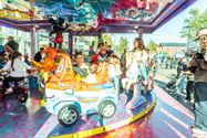 Braderie had voor elk wat wils in petto