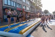 Braderie had voor elk wat wils in petto