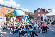 Braderie had voor elk wat wils in petto