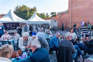 Braderie had voor elk wat wils in petto