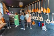 Braderie had voor elk wat wils in petto