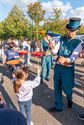 Braderie had voor elk wat wils in petto