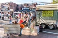 Braderie had voor elk wat wils in petto