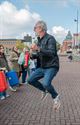 Kinderbegeleidsters maakten flink wat tamtam