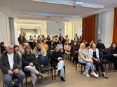 Nieuwkomers kregen hun inburgeringsattest