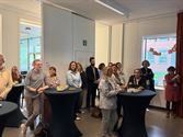 Nieuwkomers kregen hun inburgeringsattest
