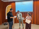 Nieuwkomers kregen hun inburgeringsattest