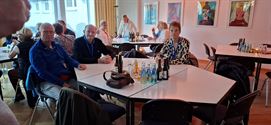 Mogelijk leerlingenuitwisseling met partnersteden