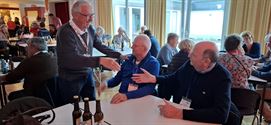 Mogelijk leerlingenuitwisseling met partnersteden