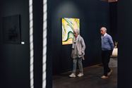 Een diversiteit aan kunstzinnige werken