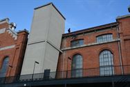 Monumentenwachters oefenen 55 meter hoog