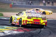 NASCAR-titels wenken voor PK Carsport