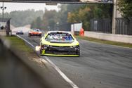 NASCAR-titels wenken voor PK Carsport