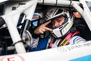 NASCAR-titels wenken voor PK Carsport