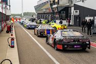 NASCAR-titels wenken voor PK Carsport