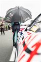 NASCAR-titels wenken voor PK Carsport