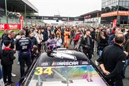 NASCAR-titels wenken voor PK Carsport