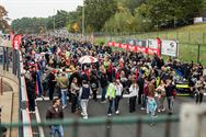 NASCAR-titels wenken voor PK Carsport