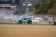 NASCAR-titels wenken voor PK Carsport