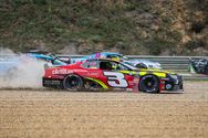 NASCAR-titels wenken voor PK Carsport