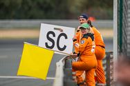 NASCAR-titels wenken voor PK Carsport