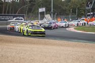 NASCAR-titels wenken voor PK Carsport