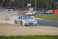 NASCAR-titels wenken voor PK Carsport