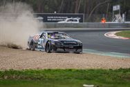 NASCAR-titels wenken voor PK Carsport