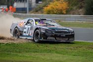 NASCAR-titels wenken voor PK Carsport