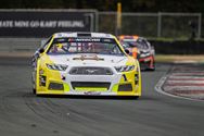 NASCAR-titels wenken voor PK Carsport