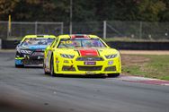NASCAR-titels wenken voor PK Carsport