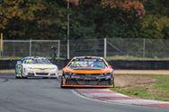 NASCAR-titels wenken voor PK Carsport