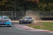 NASCAR-titels wenken voor PK Carsport