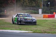 NASCAR-titels wenken voor PK Carsport